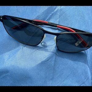 Carerra Sunglasses